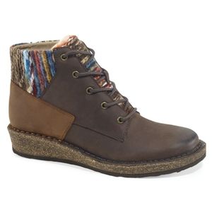 Aetrek Jolie Sweater Boot